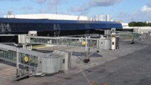 Aeroporto De Recife O Quinto Mais Pontual Do Mundo Aponta