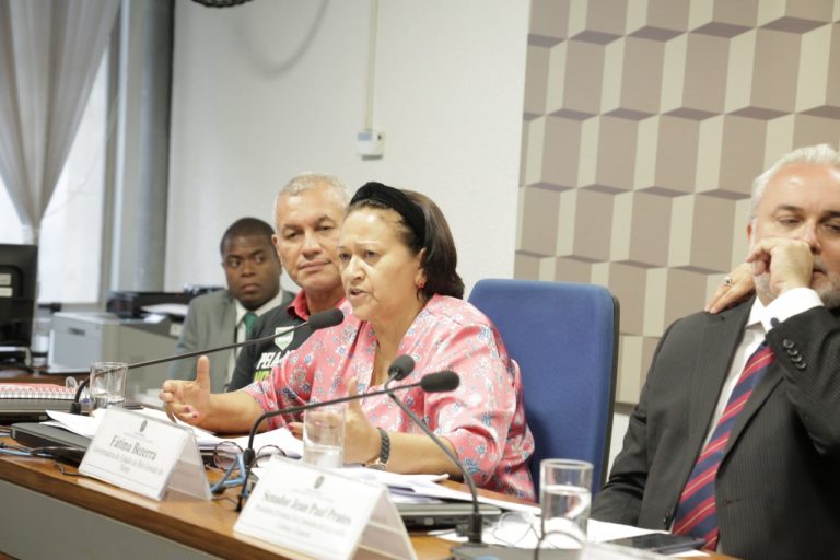 Governadora Fátima_Novo Fundeb_BSB_Ricardo Borges