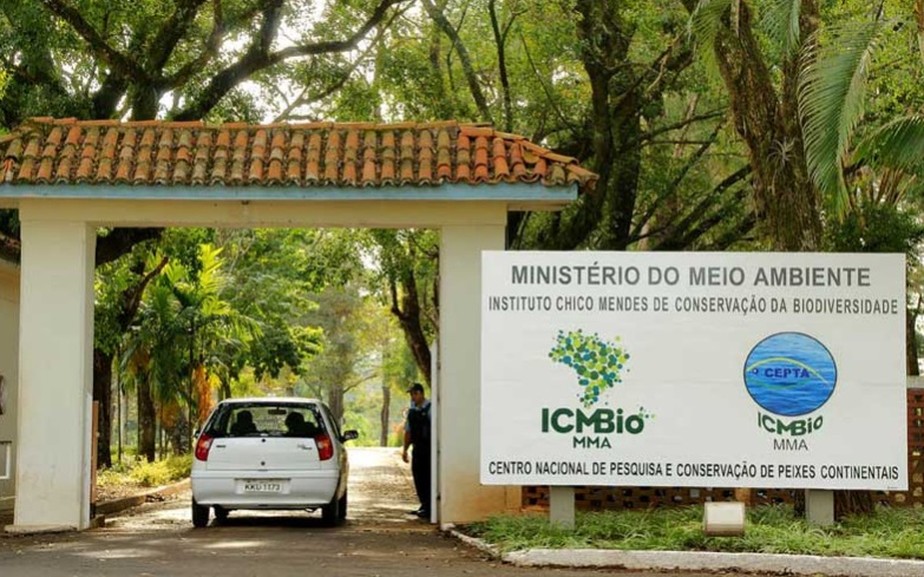 ICMBio