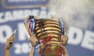 Taça da Copa do Nordeste