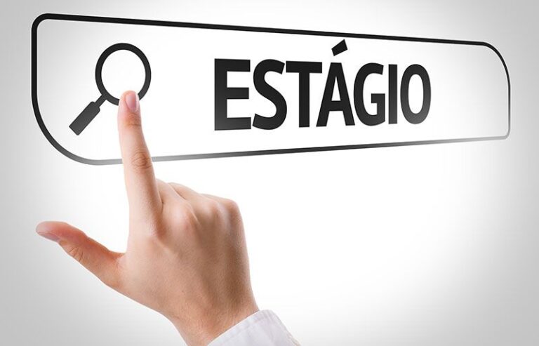Programa de Estágio