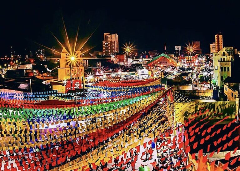 são joão campina grande