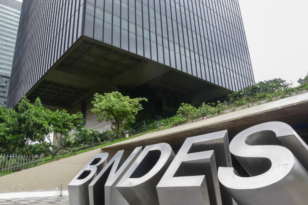 sede do bndes