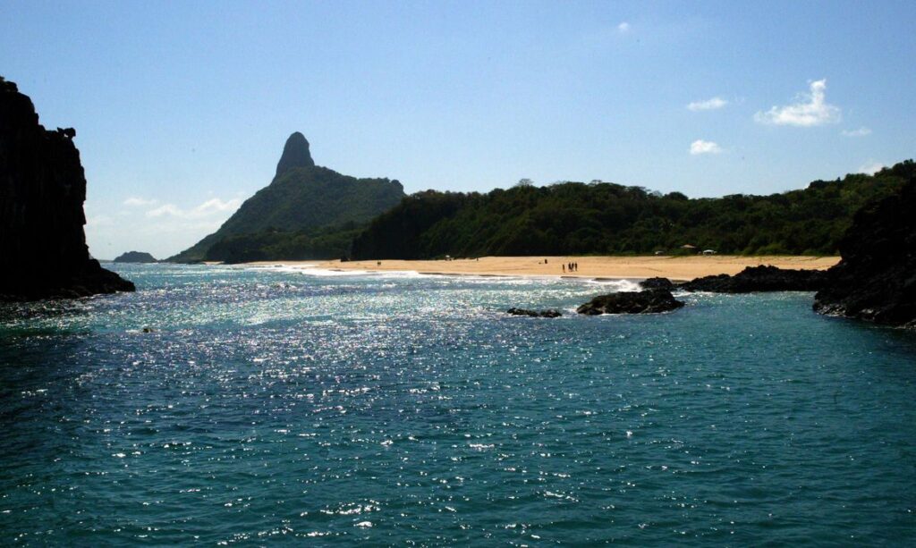 Fernando de Noronha (PE)