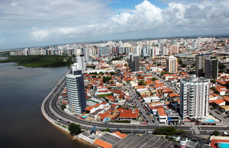 aracaju