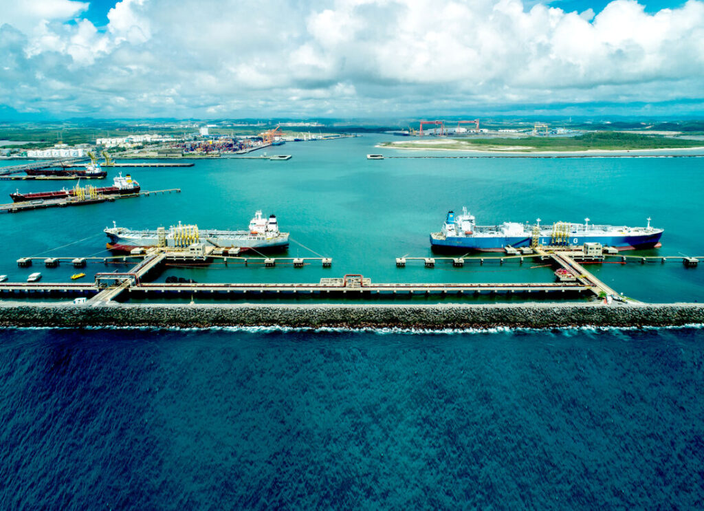 Porto de Suape