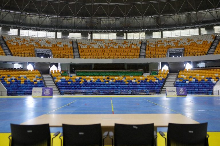 super liga volei pernambuco