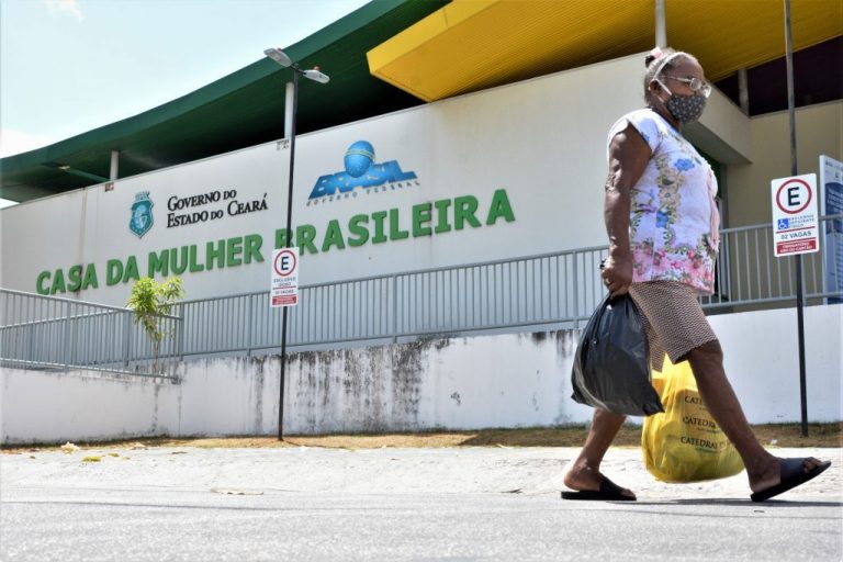 Casa da Mulher Brasileira