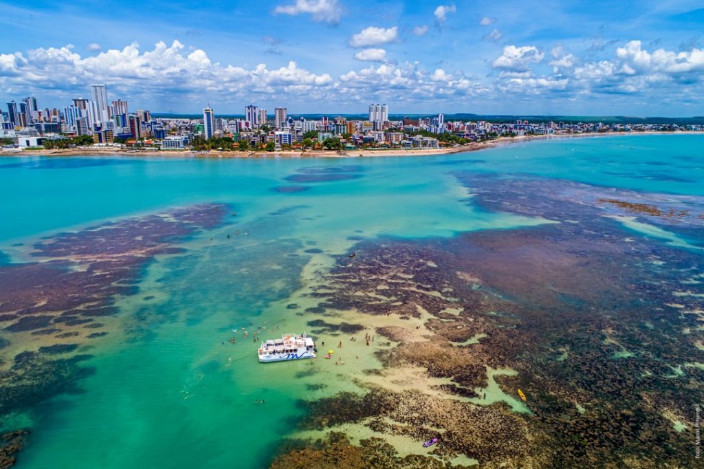 Caribessa Piscinas-Naturais-do-Bessa