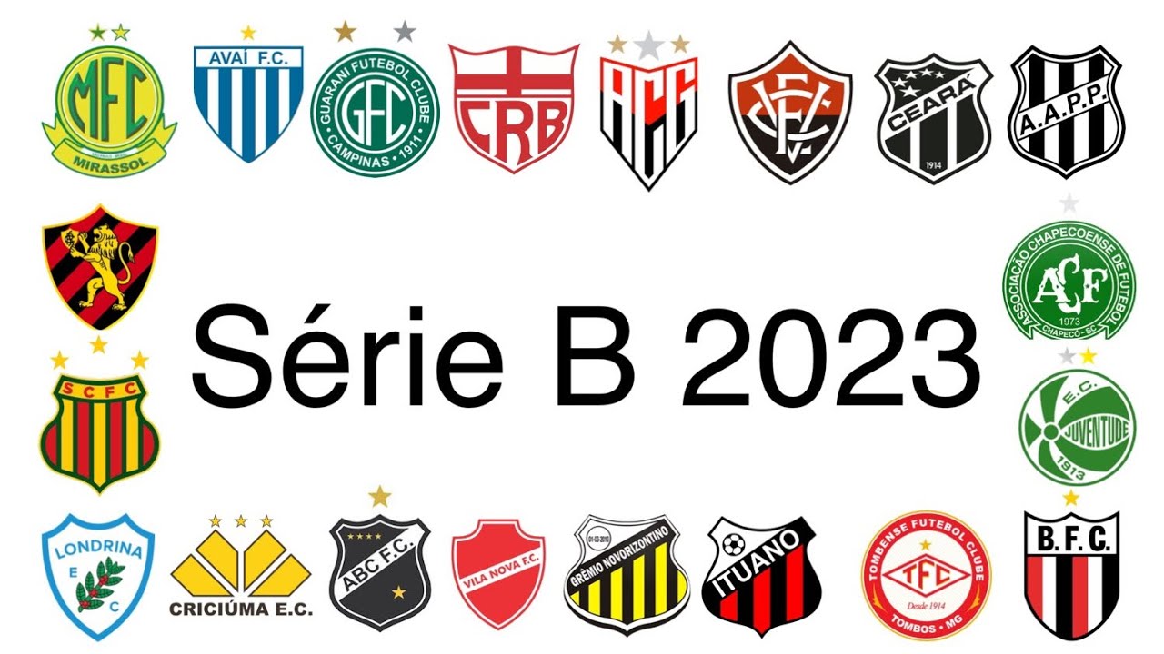Vitória é campeão do Brasileirão Série B 2023