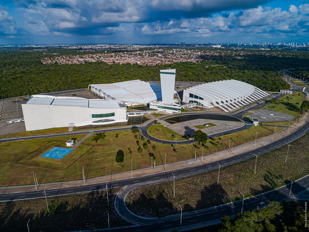 Encontre os principais eventos na Paraíba