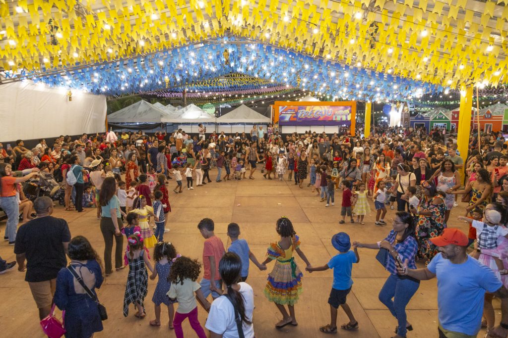 vila forro aracaju foto igor matias 2