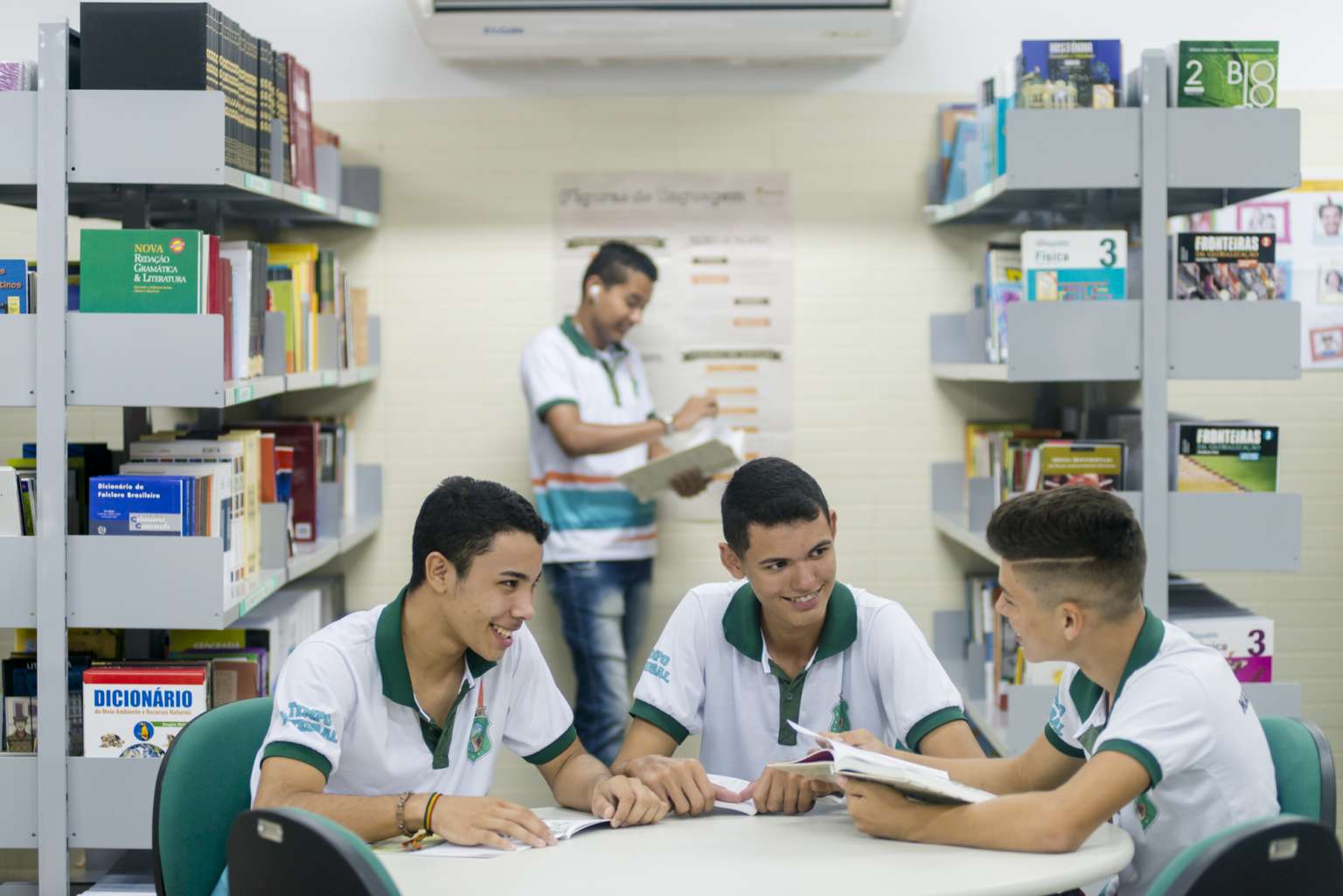 Estado do Nordeste vira referência internacional em educação e dispara em  qualidade de vida - Agência NE9