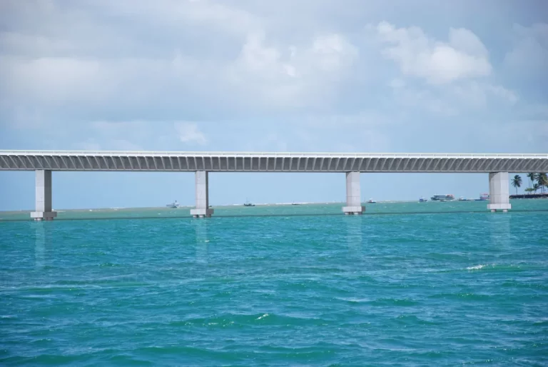 Ponte Salvador-Itaparica