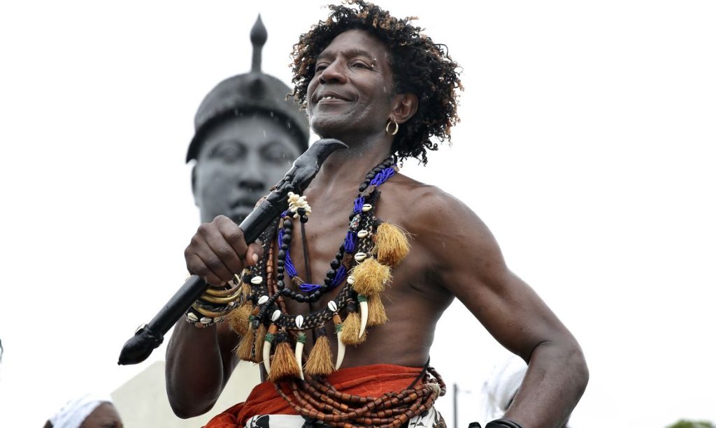 Zumbi dos Palmares é lembrado até hoje como um dos ícones da luta pela independência