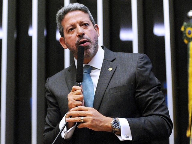 aRTUR LIRA PAUTA VERDE