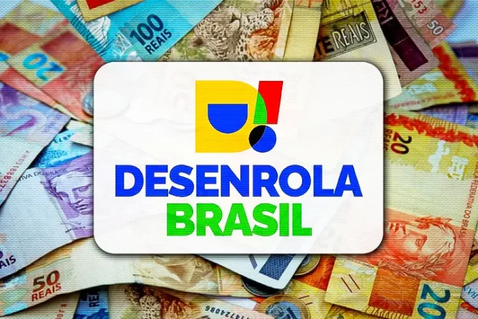 Desenrola-Brasil