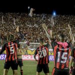 Vitória conta com a força de sua torcida