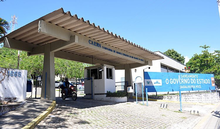 CAERN CONCURSO FOTO DIVULGAÇÃO