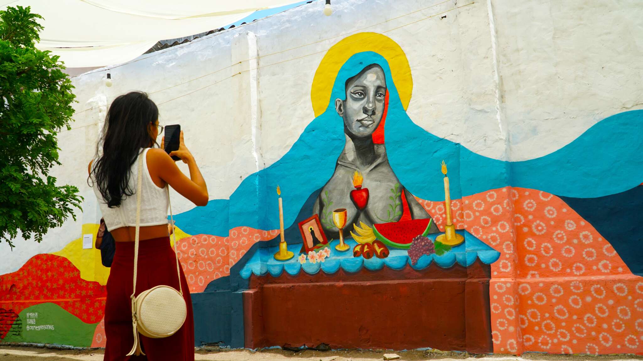 Exposição Altar estreia dia na Estação das Artes em Fortaleza Portal NE