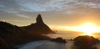 FERNANDO DE NORONHA FOTO MÁXIMO SERPA