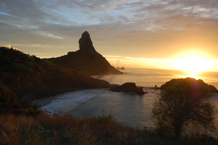 FERNANDO DE NORONHA FOTO MÁXIMO SERPA