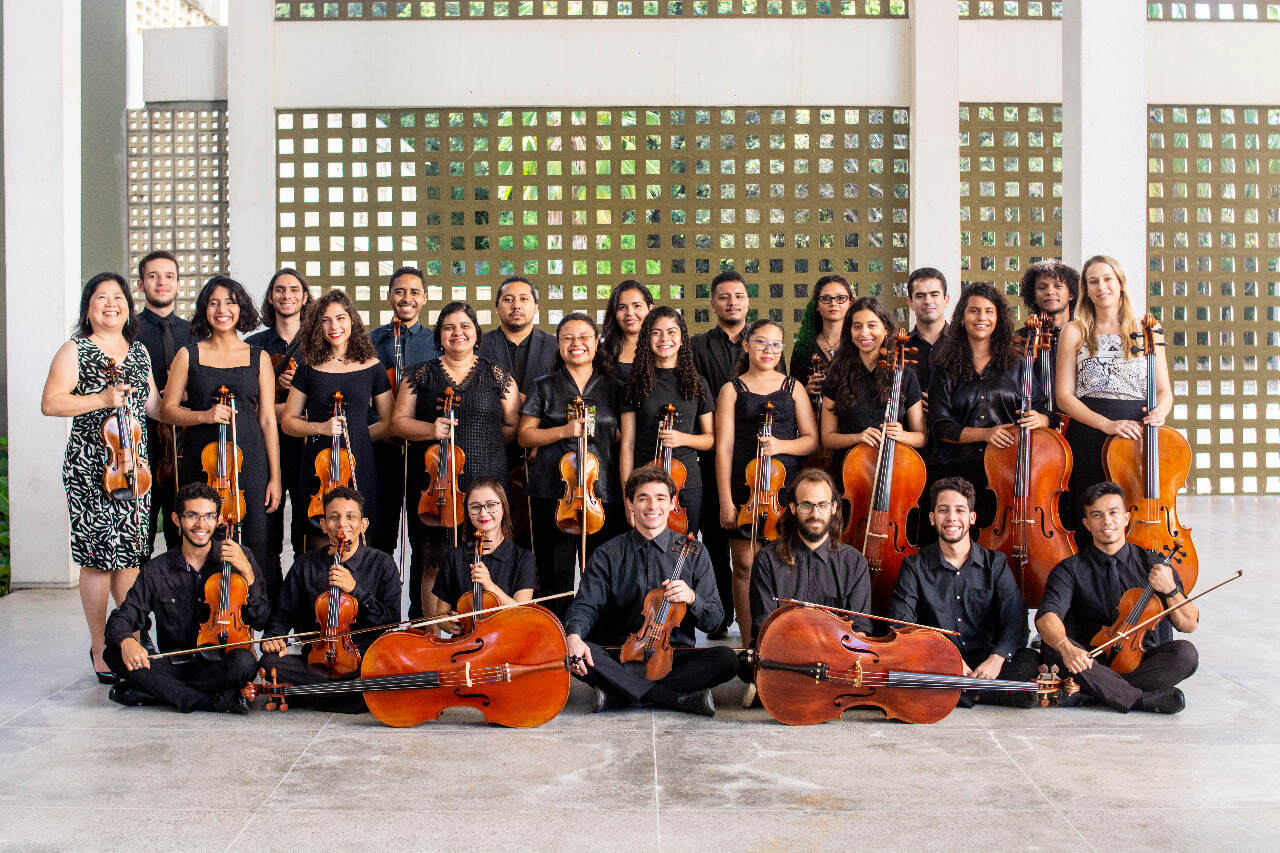 Natal de Todos lança programação em Fortaleza com shows cristãos; veja  atrações - Verso - Diário do Nordeste