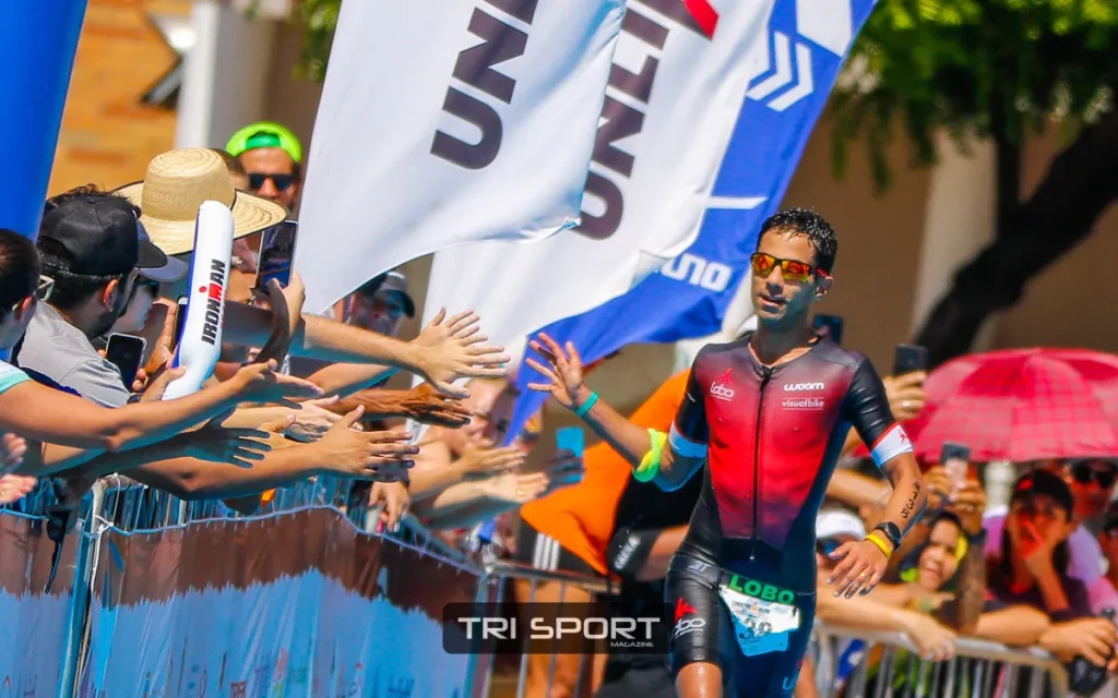 Ironman 70.3 em Fortaleza Fotos: Unlimited Sports