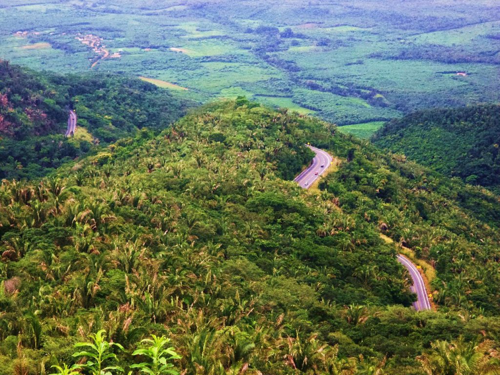 serra do ibiapaba