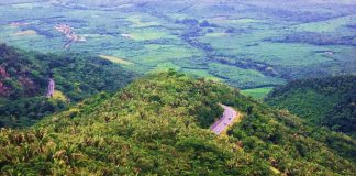 serra do ibiapaba