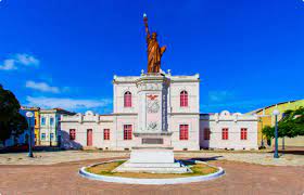 museu  da imagem e som de alagoas foto divulgação