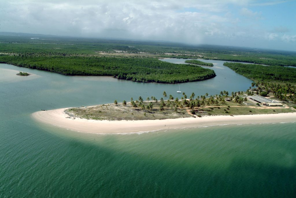 praia-do-saco foto Sergipe Turismo