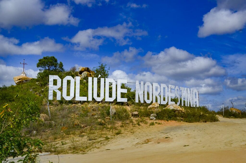 Roliúde Nordestina Cabaceiras