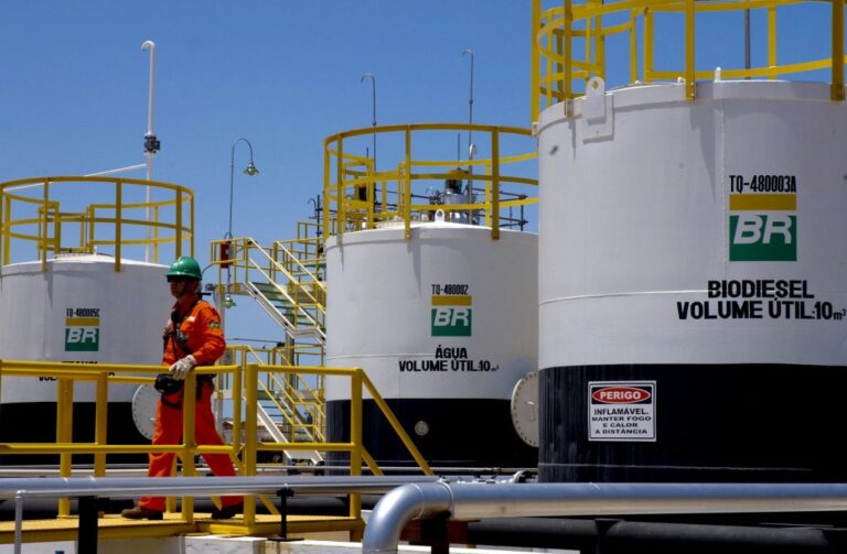 petrobras e unigel acordo para fabicar de fertilizantes no nordeste