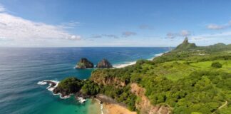 Praia do Sancho