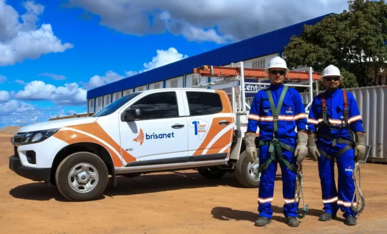 brisanetb emprego em fortaleza foto divulgação