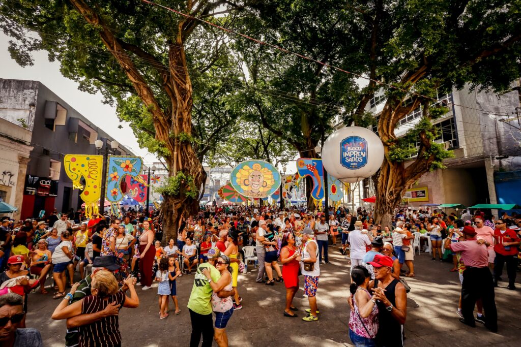 Sabadinho Bom em João Pessoa