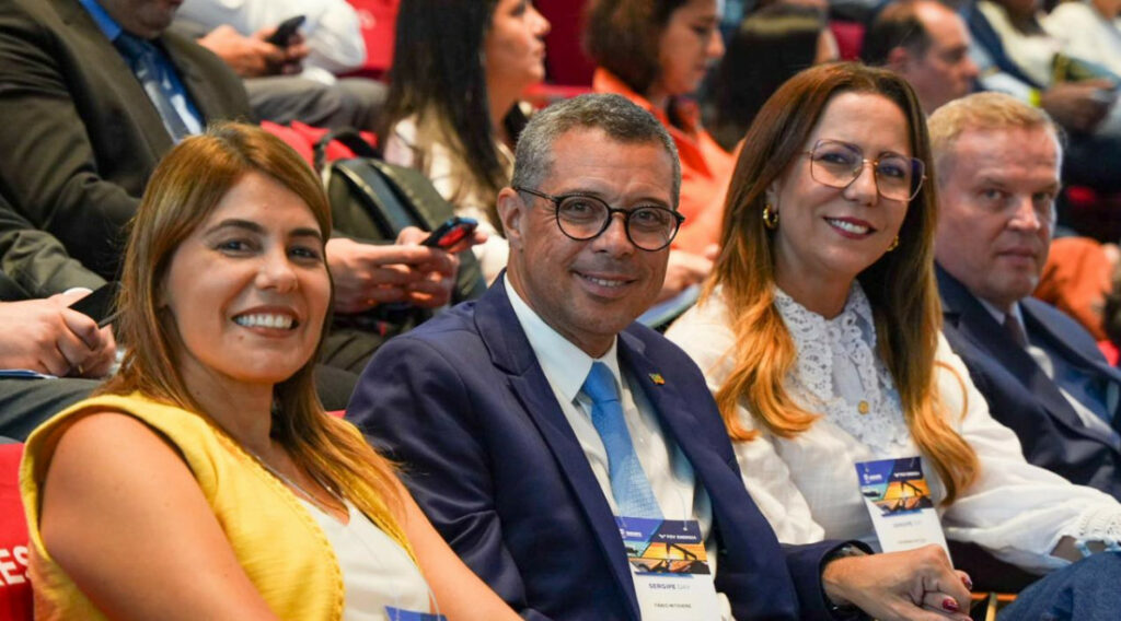 Sergipe Day Governador foto Leandro Neves