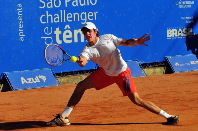 Summer Opem Tennis foto João Pires divulgação