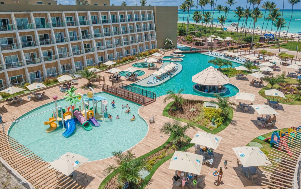 Resorts em Alagoas