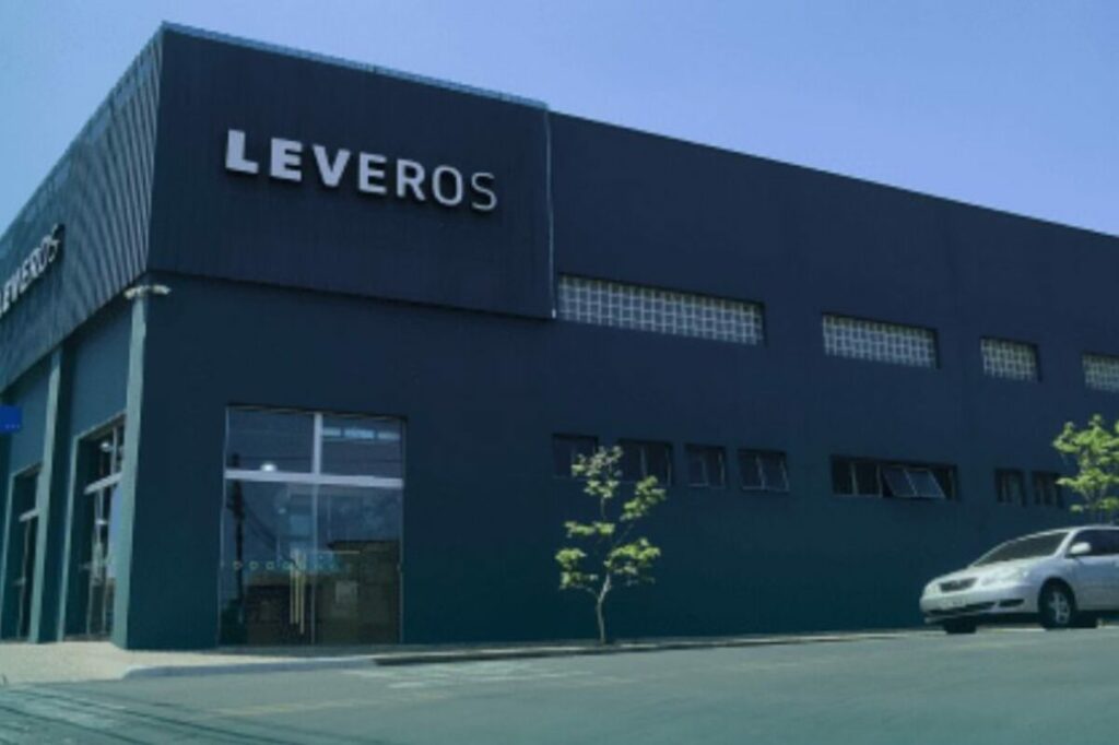 Grupo Leveros expande no Nordeste