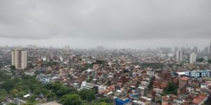chuvas em salvador