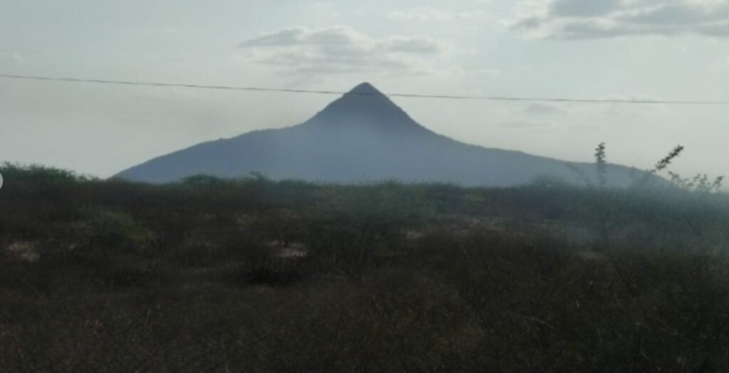 pico do cabugi