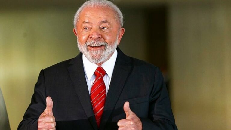 Presidente Lula