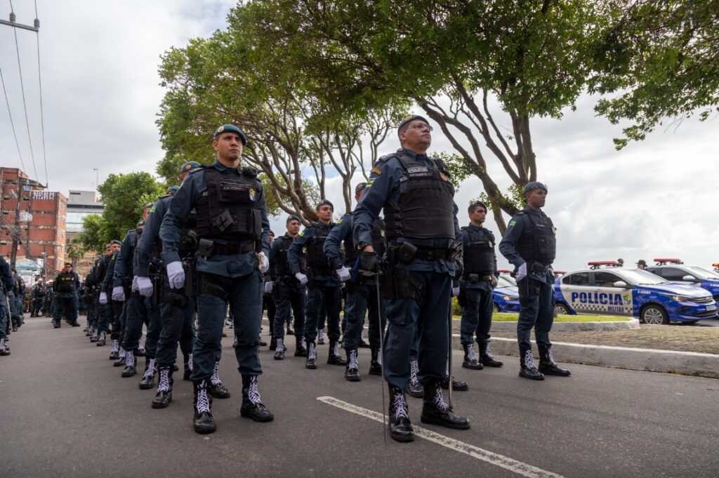 policia sergipe