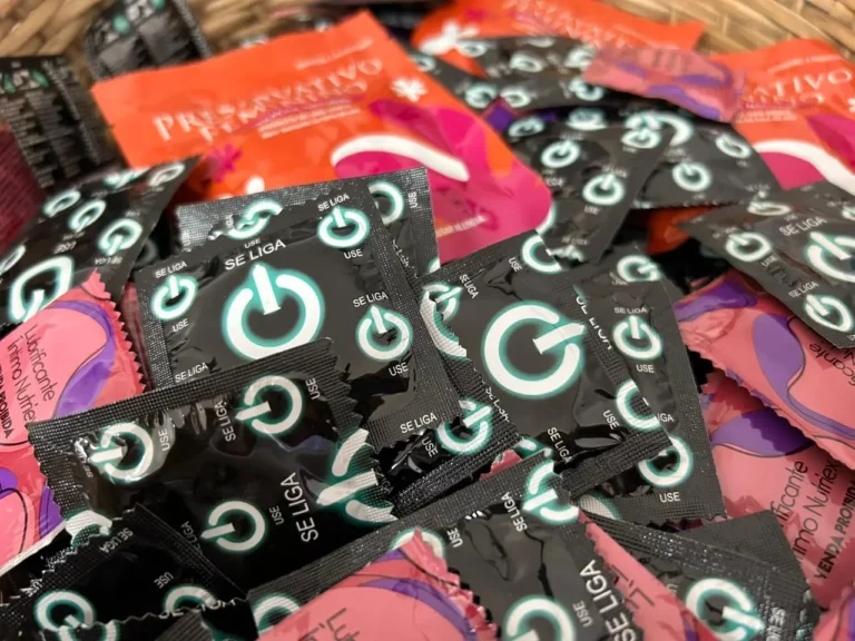 preservativos