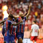 Bahia Vice Lider Seria A