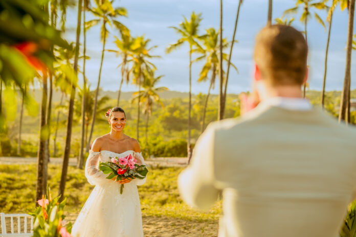 Casamento na Praia