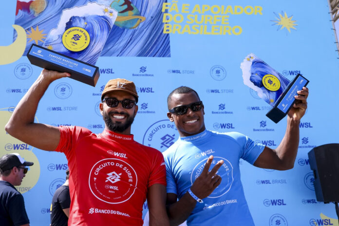 Final Nordestina no Circuito Banco do Brasil