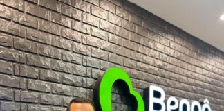 Rodrigo Cardoso, CEO da Bengô Açaí Foto Arquivo Pessoal